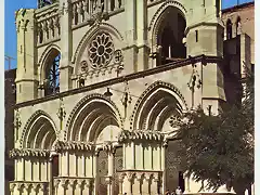 Cuenca Catedral