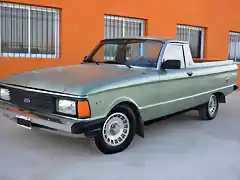 ranchero 88