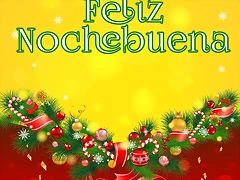 Nochebuena