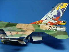 F-16 1041EE