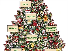 arbol de los deseos arbol de los deseos