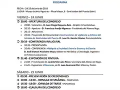 programa