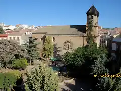 14, plaza de la iglesia, marca