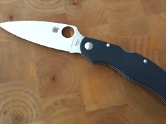 Spyderco Caly 3.5