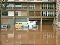 08 1984 Inundacions al barri