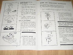 instrucciones aston martin 007 (2) instrucciones aston martin 007 (2)