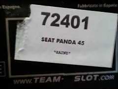 Panda 3 Panda 3
