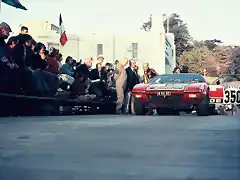 de Tomaso Pantera - Seguin - GN '73