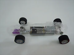 McLaren M2B (43) McLaren M2B (43)