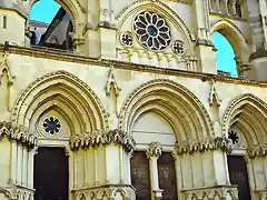 Fachada Catedral