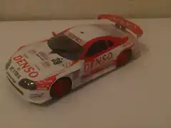 Toyota Supra Denso 50382