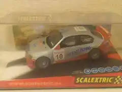 6120 Accent Barro Scalextric