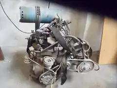 motor 600