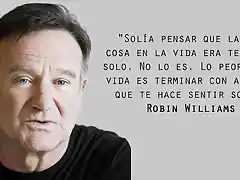 Robin Williams