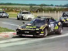 Lancia Stratos - TdF'76 - Bruno Saby-Franoise Conconi - 15