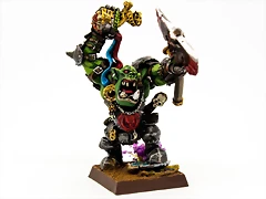 Grimgor