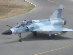 Mirage 2000