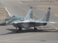 Mig-29SE