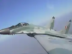 Mig-29SE