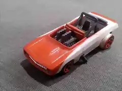 Camaro '69 HW Drag (1)