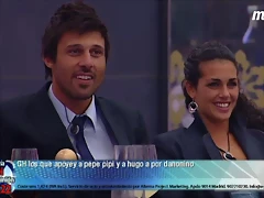 Fiesta premios gh 21 Fiesta premios gh 21