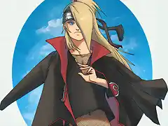 Deidara_3__by_Melllorine