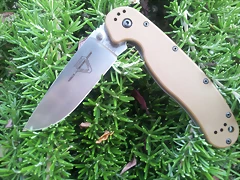 Ontario RAT Model 1 Folder