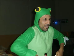 Carnaval 165 Carnaval 165
