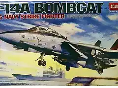 Bomcat