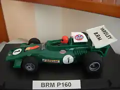 07 BRM P160