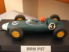 03 BRM P57