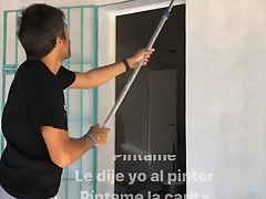 Video Mar?a IG Stories 5-7-2019 (2)