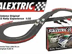 Scalextric