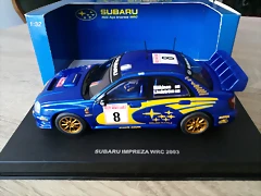13007 Subaru Impreza