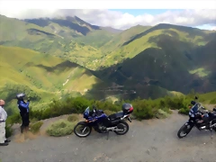 tres motos tres motos