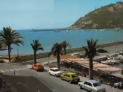 Mallorca - Puerto de Andraitx