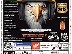 CONCENTRACION FORA DE LLOC NONASPE 2018 CONCENTRACION FORA DE LLOC NONASPE 2018