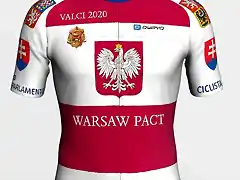 warsovia