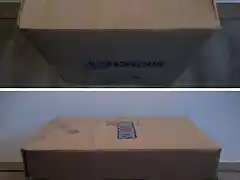 triple caja gp55