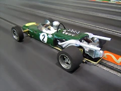 Retro F1 (40) Retro F1 (40)