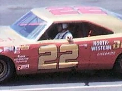 Dodge Charger Bobby Allison - 2