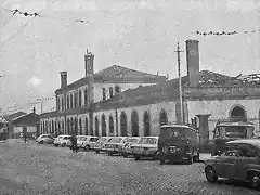 Pontevedra Pl. de Galicia 1968