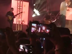Video Hugo IG Stories 8-7-2017 (7) Video Hugo IG Stories 8-7-2017 (7)