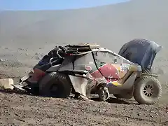 Dakar 15