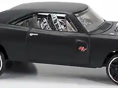 2015 Fast & Furious #3 ?70-Dodge-Charger-RT-h