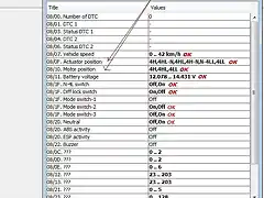 SZ Viewer_W1_P1_4WD_History_Data_Grand_Vitara_1.9DDiS