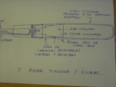 para carucho con saco 006