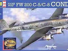 Revell Condor