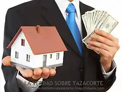 ESTAFA INMOBILIARIA