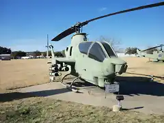 AH-1 Bell Cobra 0